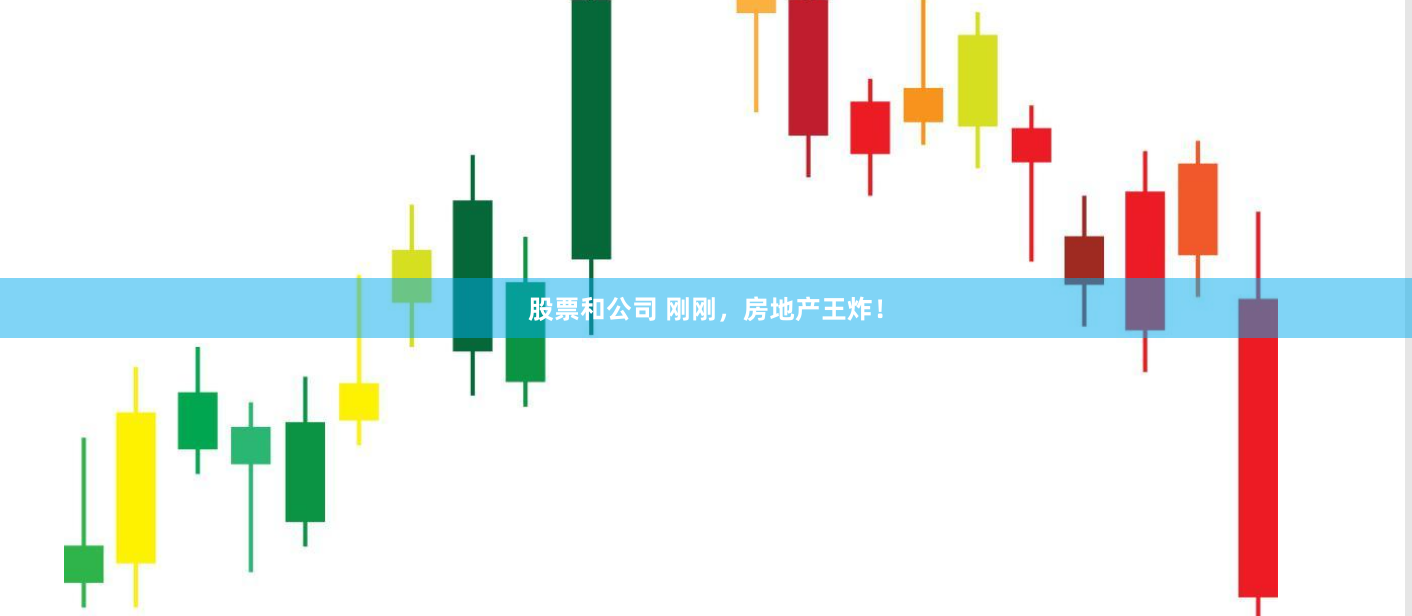 股票和公司 刚刚，房地产王炸！