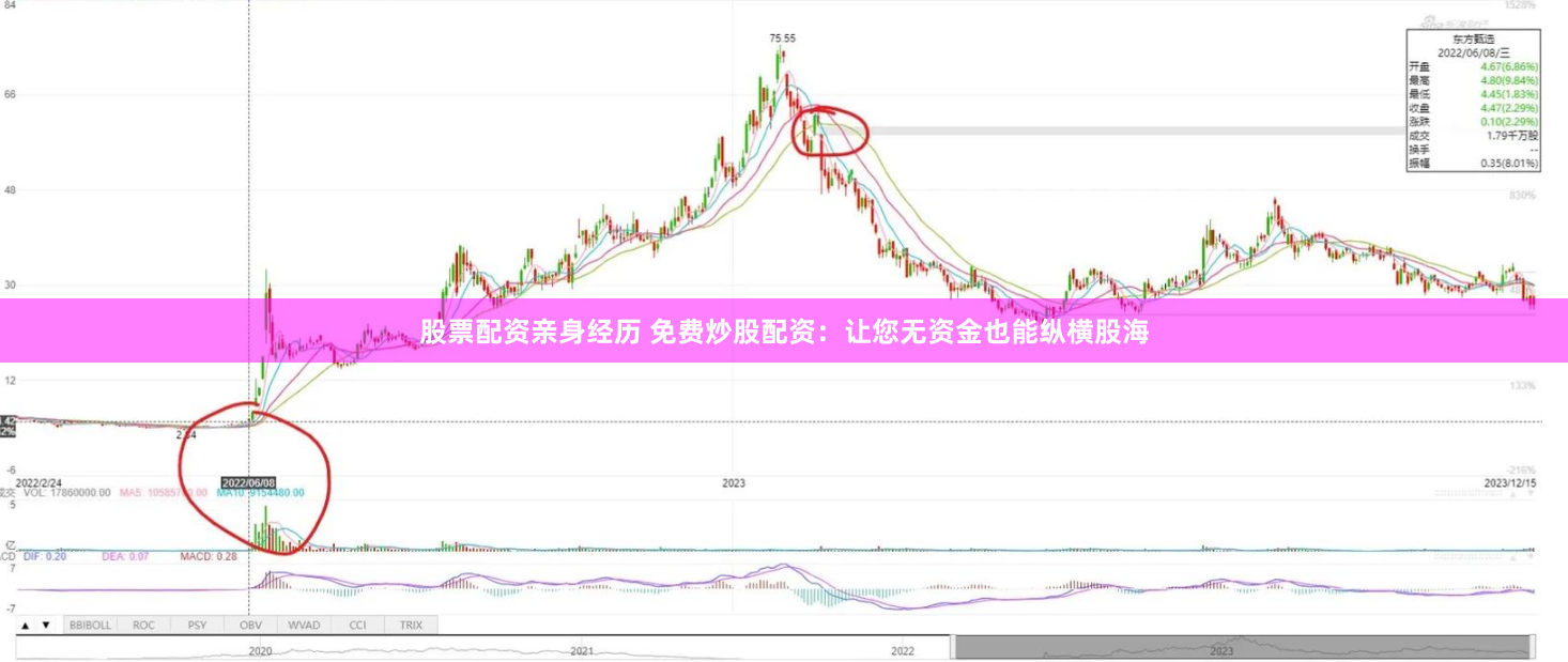 股票配资亲身经历 免费炒股配资：让您无资金也能纵横股海