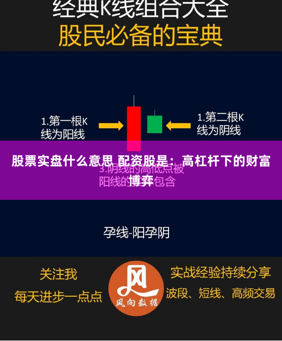 股票实盘什么意思 配资股是：高杠杆下的财富博弈