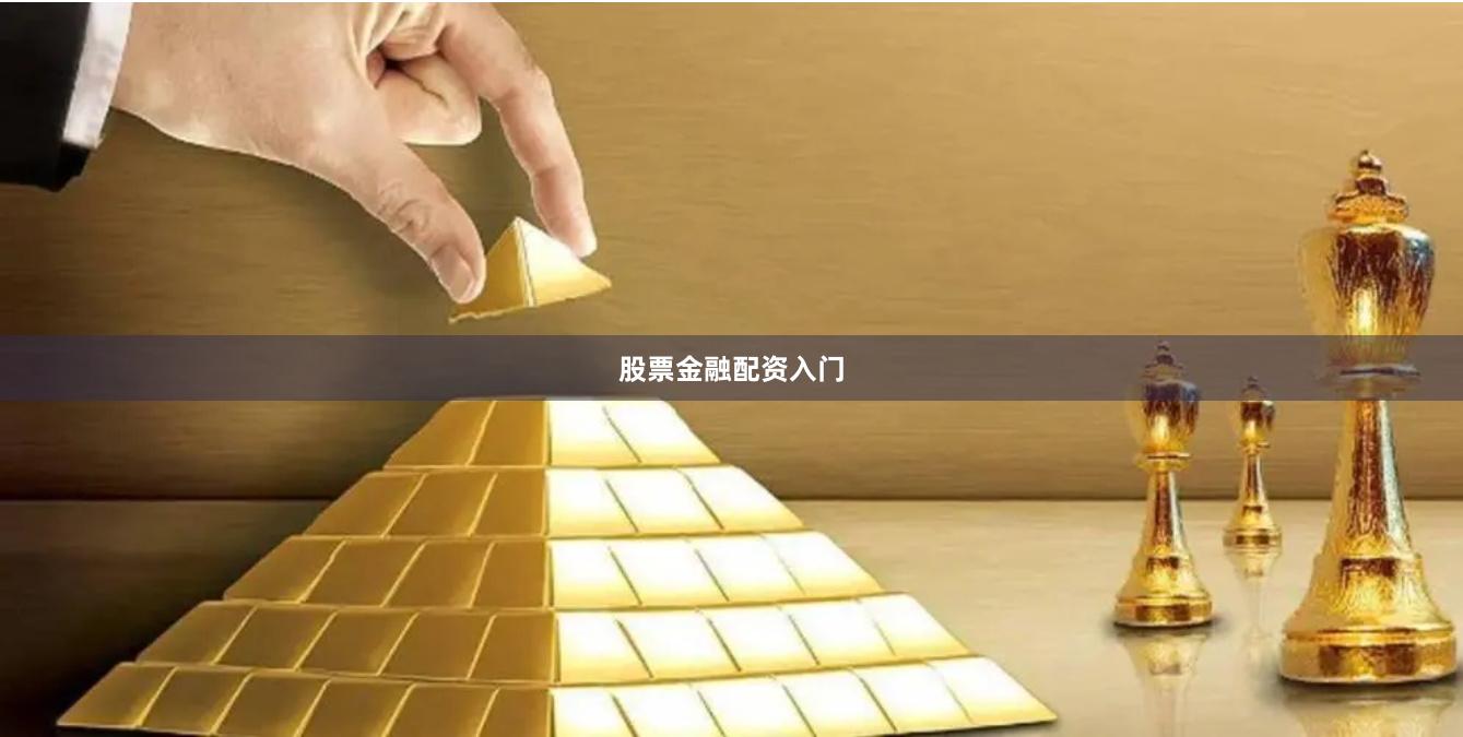 股票金融配资入门